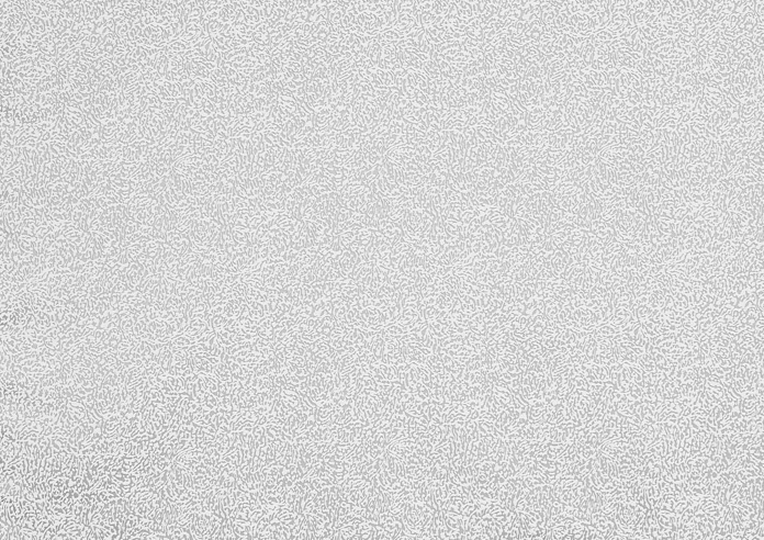 Rosecliff, Silver - Fabric Only - Image 3